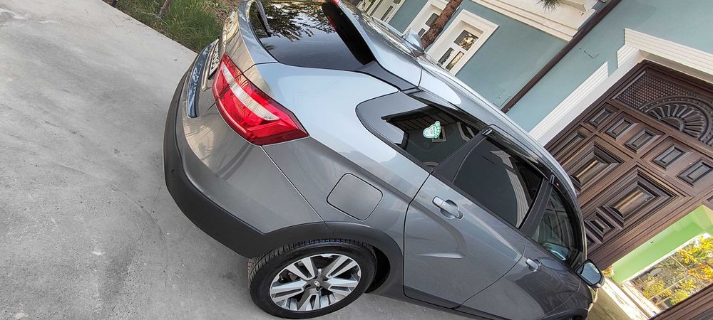 Лада СВ КРОСС 1.6 бензин пропан