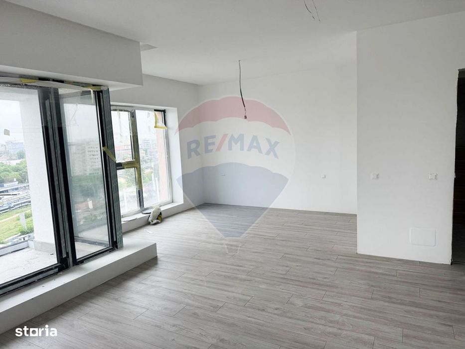 Apartament cu 2 camere de vânzare în zona Obor, High Garden East