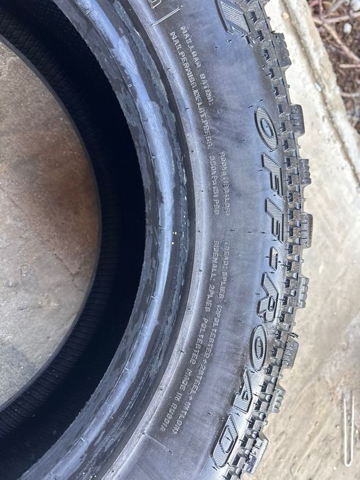 Шина 225/75 R-16