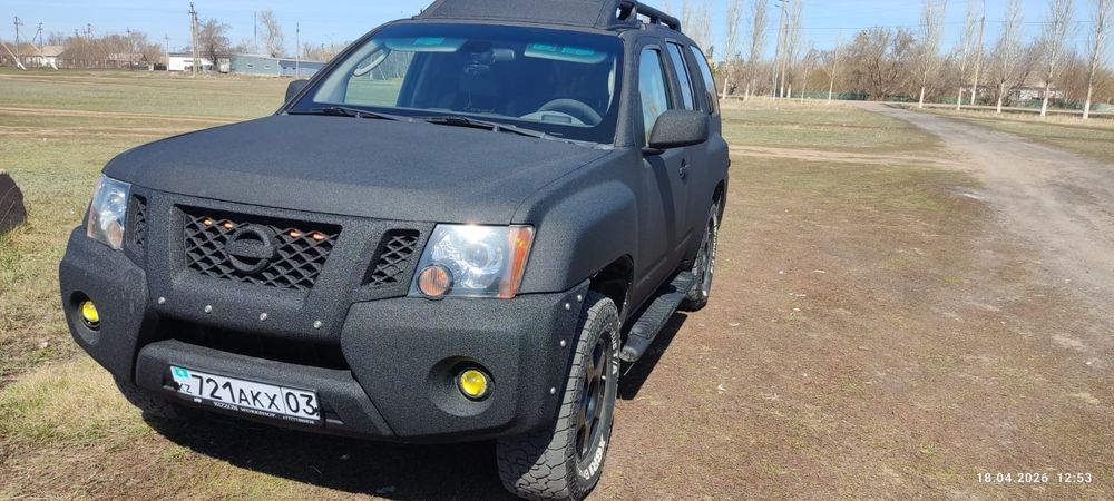 Продам Ниссан Эксетера