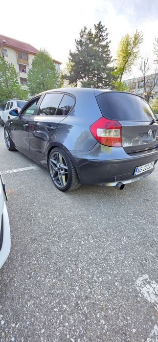 Bmw E87 116i 2006
