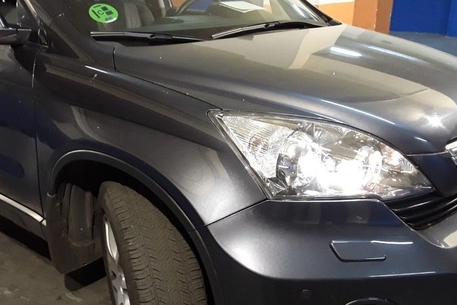 3бр,хонда црв 2,2 цдти 140 кс,150 ,2,0витек 150кс 2008 г.HONDA CR-V