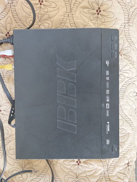 Продам DVD (BBK)