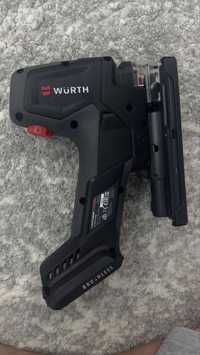 Pendular Wurth M-Cube