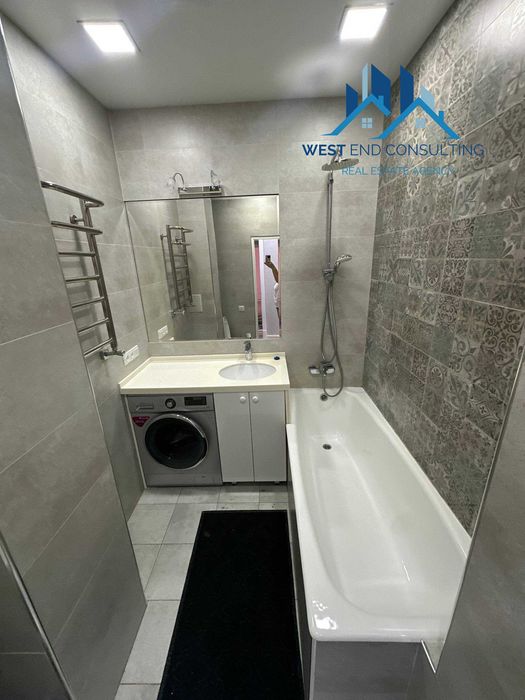 Сдается 4 комнатная | метро Айбек  | FOR RENT