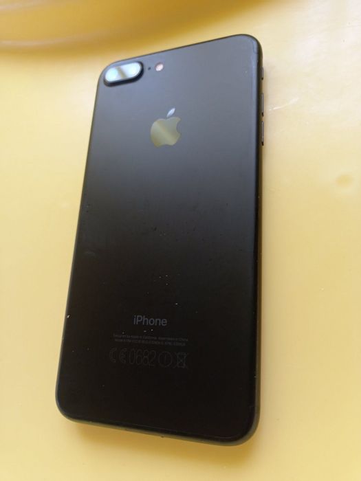 Iphone 7 plus 32GB