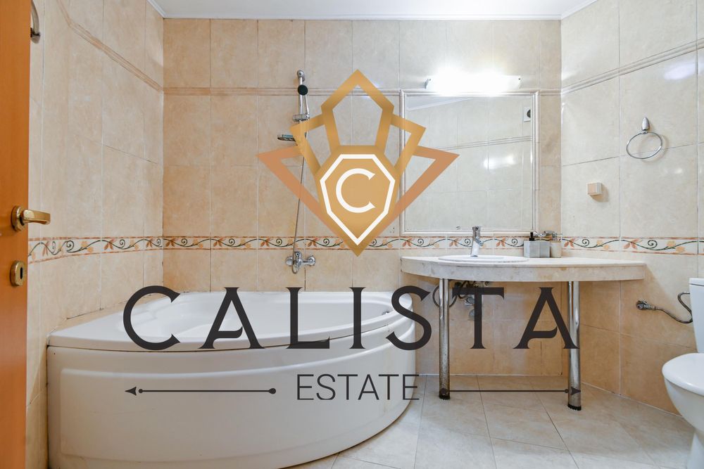 Дава се под наем Тристаен апартамент в София, Витоша - 144 кв.м за 949 € - Снимка #11