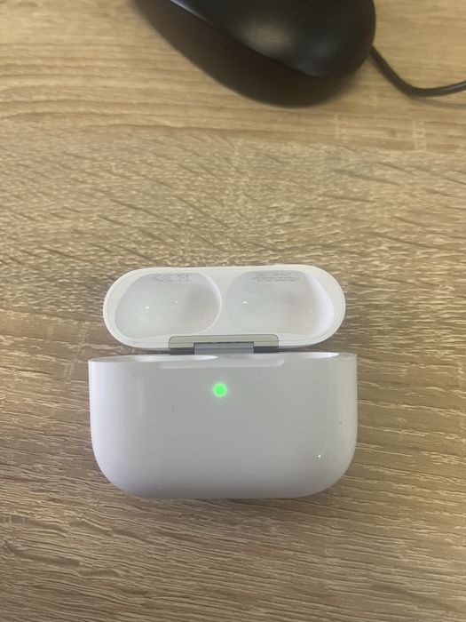Carcasa airpods pro 3