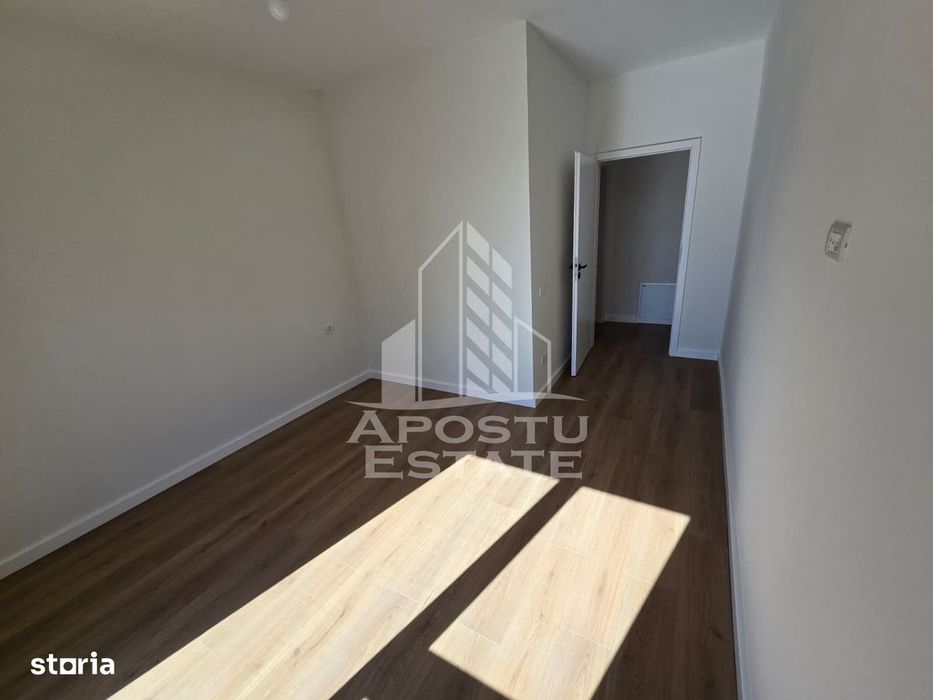 Apartament cu 2 camere de vânzare,bloc nou , Zona Mehala, Timișoara — fotografia 1
