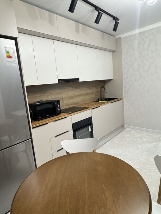 1- ком. квартира