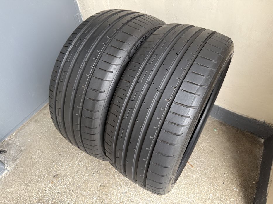 Anvelope 235/40/18 95Y GT Radial SportActive2 DOT4524