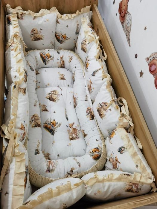 Отново налични обиколник за кошара