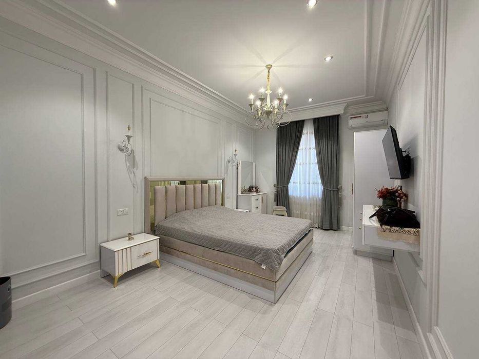 4-х комнатная в ЖК «Sayram Avenue» ID: 6243