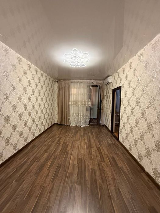 Своя Чиланзар 10-квартал MediaPark, Жахон тиллари 3/3/4 68 кв Евро