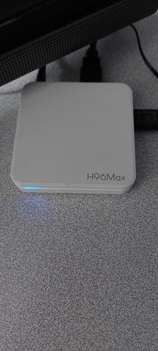 Sony KDL + tv box h96 max