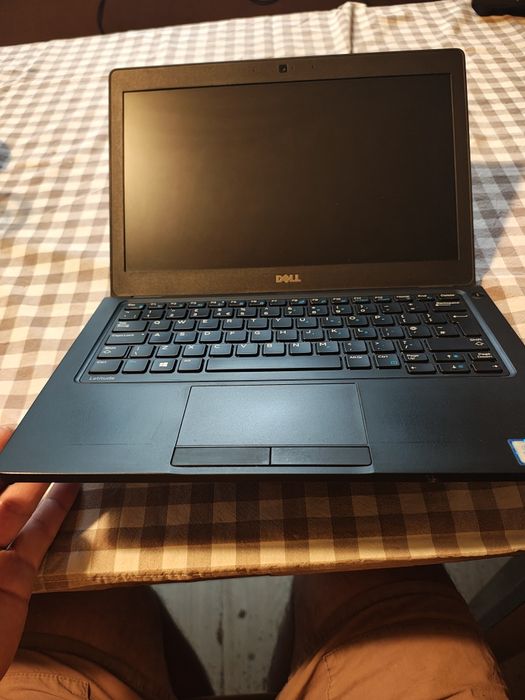 Dell Latitude 5290 I5-8250U , 8GB/256GB