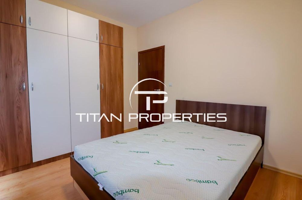 Дава се под наем Двустаен апартамент в Варна, Бриз - 70 кв.м за 500 € - Снимка #4