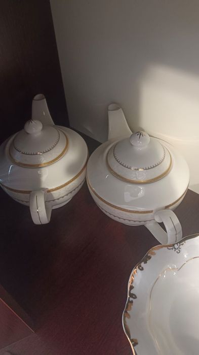 Домино посуда актау