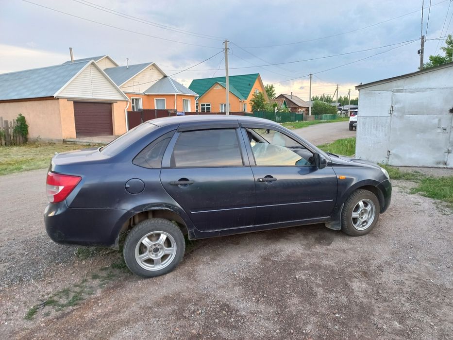 Продам Авто ваз 2190