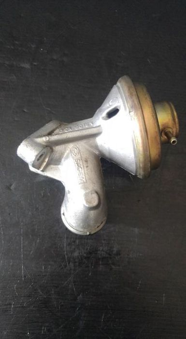 Egr 1.4 hdi citroen c4 9646335680