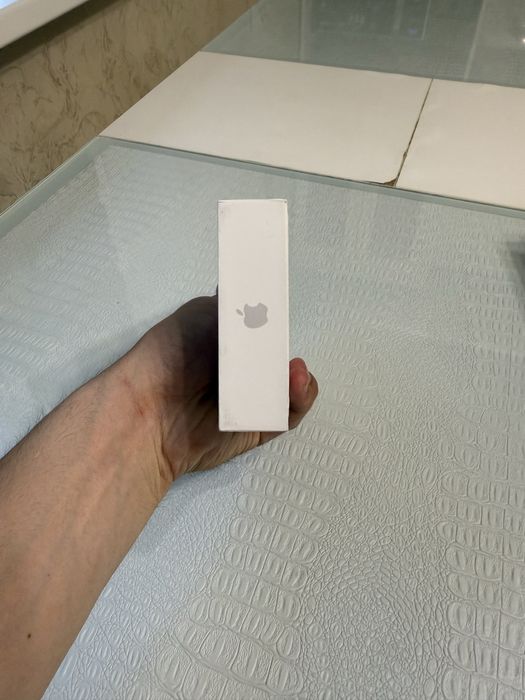 Iphone 17 pro max silver 1 tb