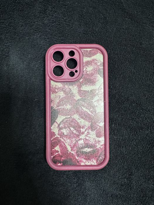 Набор чехлов для iPhone 14/15 pro max