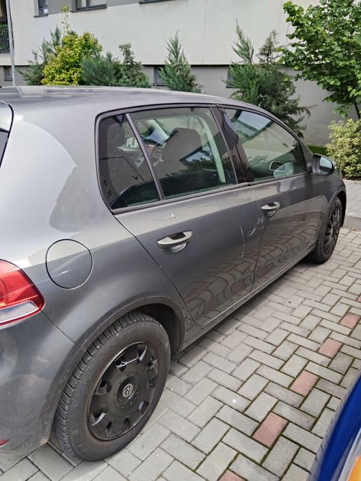 VOLKSWAGEN Golf 2010 — imagine 3