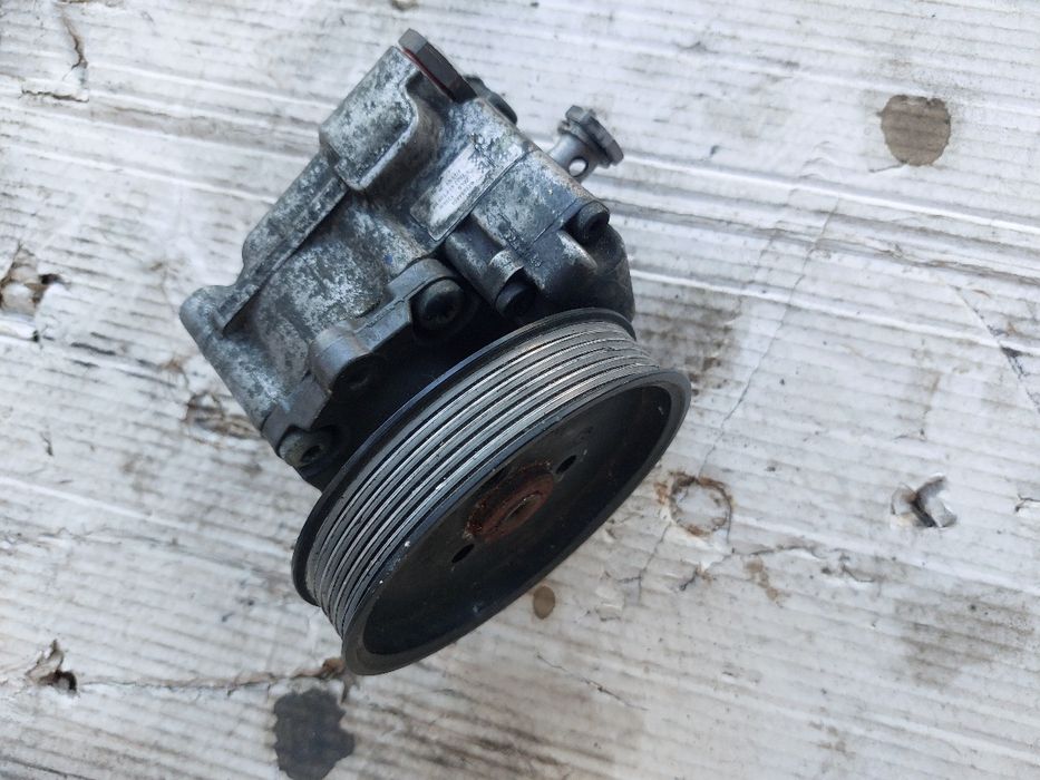 Хидравлична помпа Bmw e60 e61 530d 231кс m57 м57