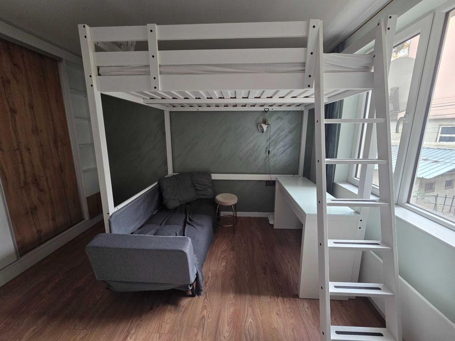 IKEA легло Stora