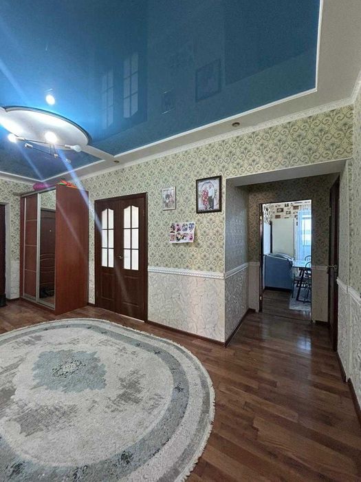 Продам 3х комнатную квартиру