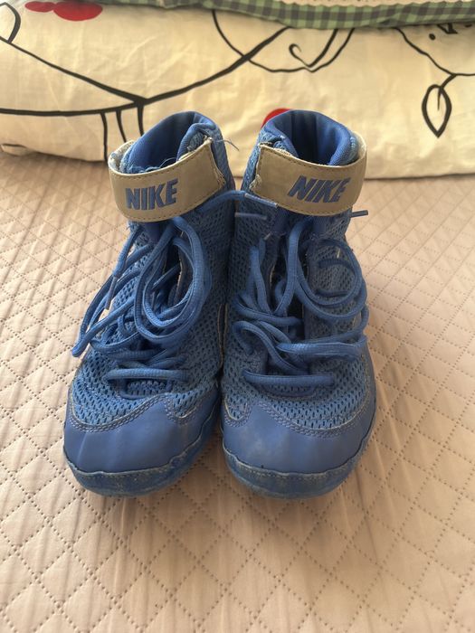 Nike Inflict барцовка