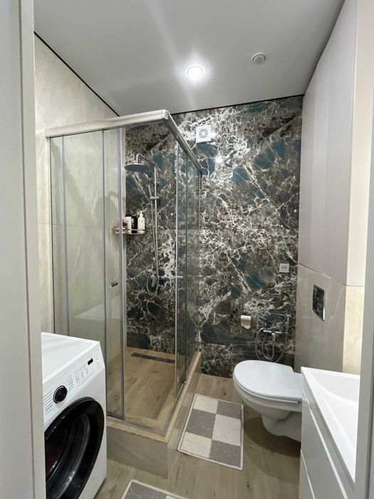 Продается 1-комнатная квартира,Батыс2