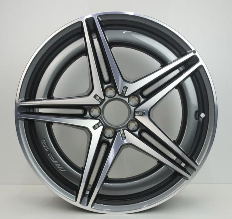 Мерцедес EQC джанти 19 цола