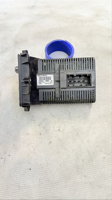 Light Switch BMW 3 Series E46 318d