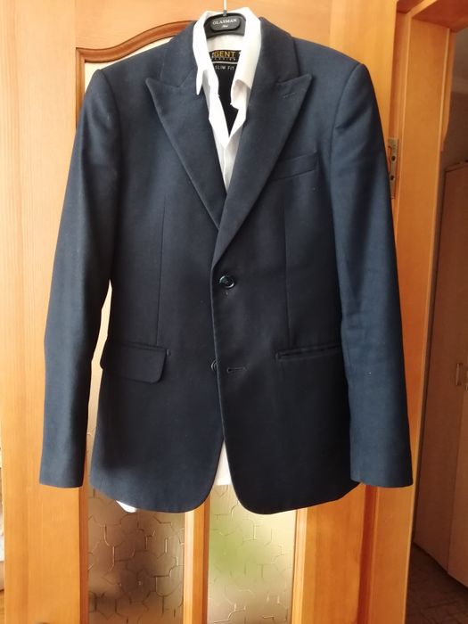 Школьный костюм Glasman