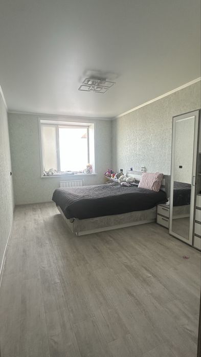 Продам квартиру военный городок