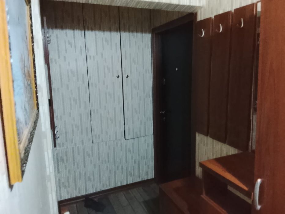 Продам двухкомнатную квартиру