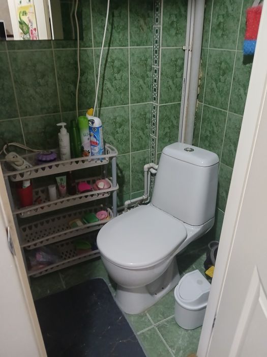 Продам комнату 18 м 3/5