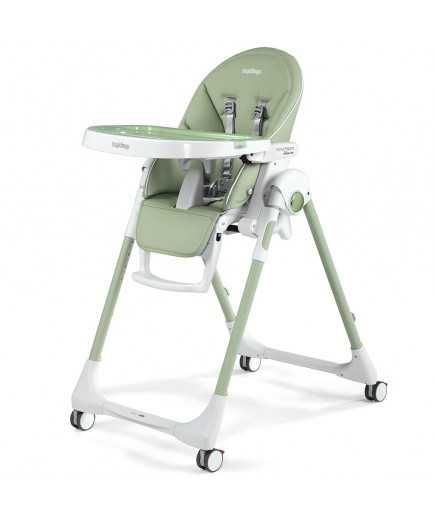 Итальянский Стульчик Peg Perego