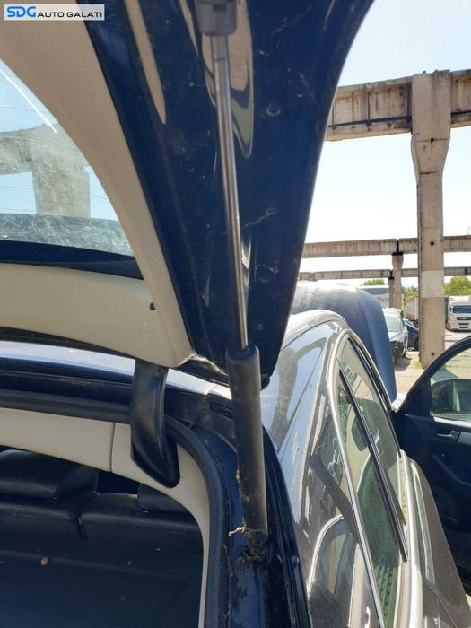 Amortizor Telescop Electric Hayon Haion Portbagaj Audi Q5 2008 - 2016 [C4814]