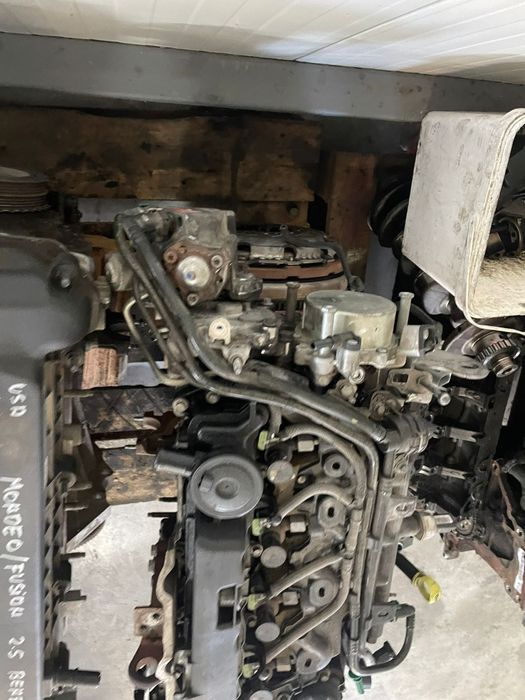 Chiuloasa Peugeot Boxer 2020