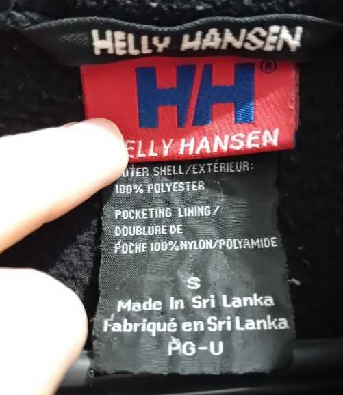 Оригинално поларено горнище Helly Hansen