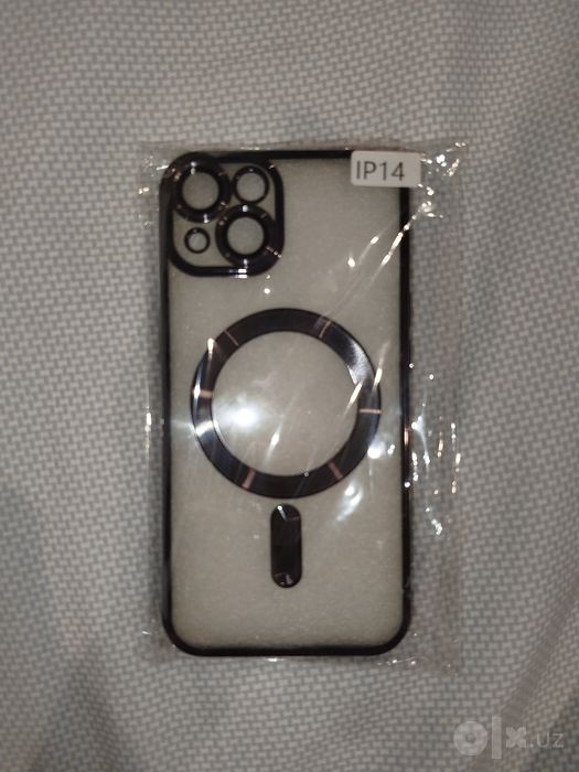 чехол на iPhone 14