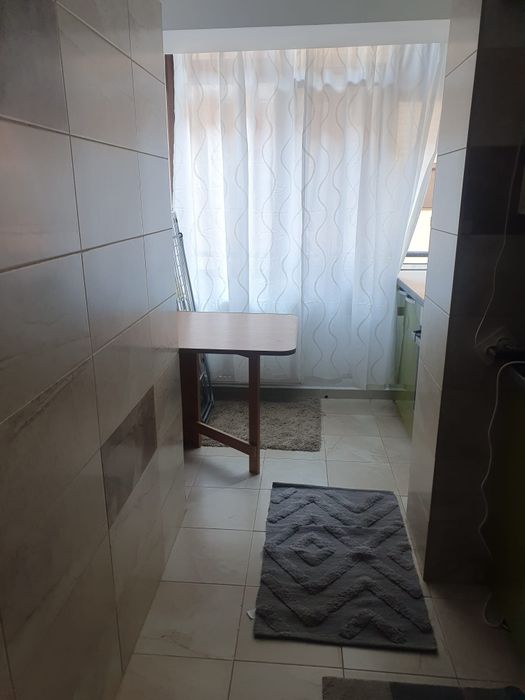 Garsoniera de inchiriat