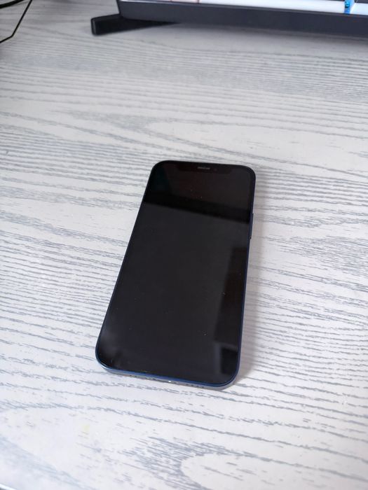 iPhone 12 Mini Blue
