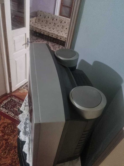 Телевизор хороший состояние