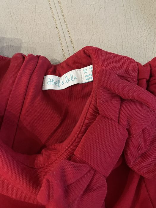 Рокля Abel & Lula 140cm