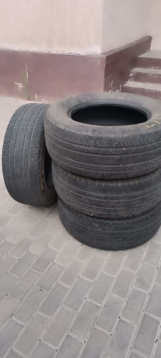 шины Bridgestone