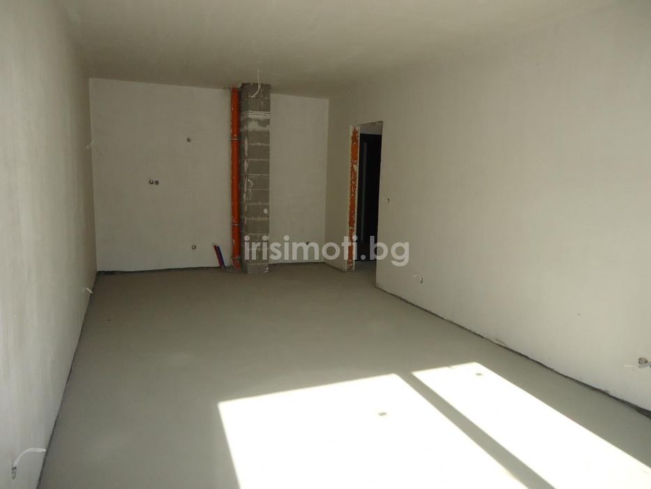 Продава се Тристаен апартамент в София, Малинова долина - 99 кв.м за 1370 €/кв.м - Снимка #6