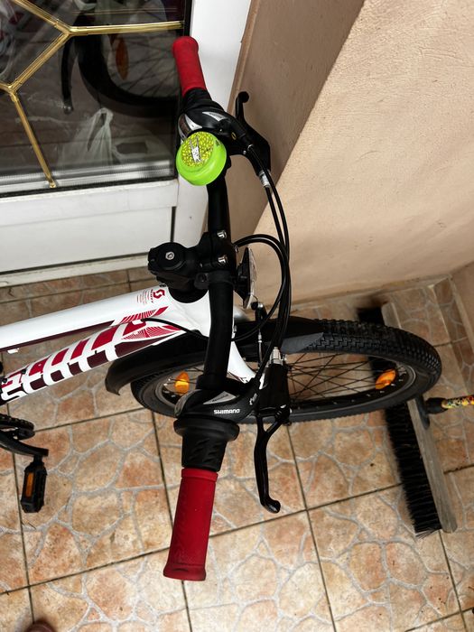 Bicicleta copii Scott 24 inch